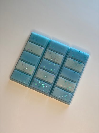 Laundry Day Snap Bar Wax Melts