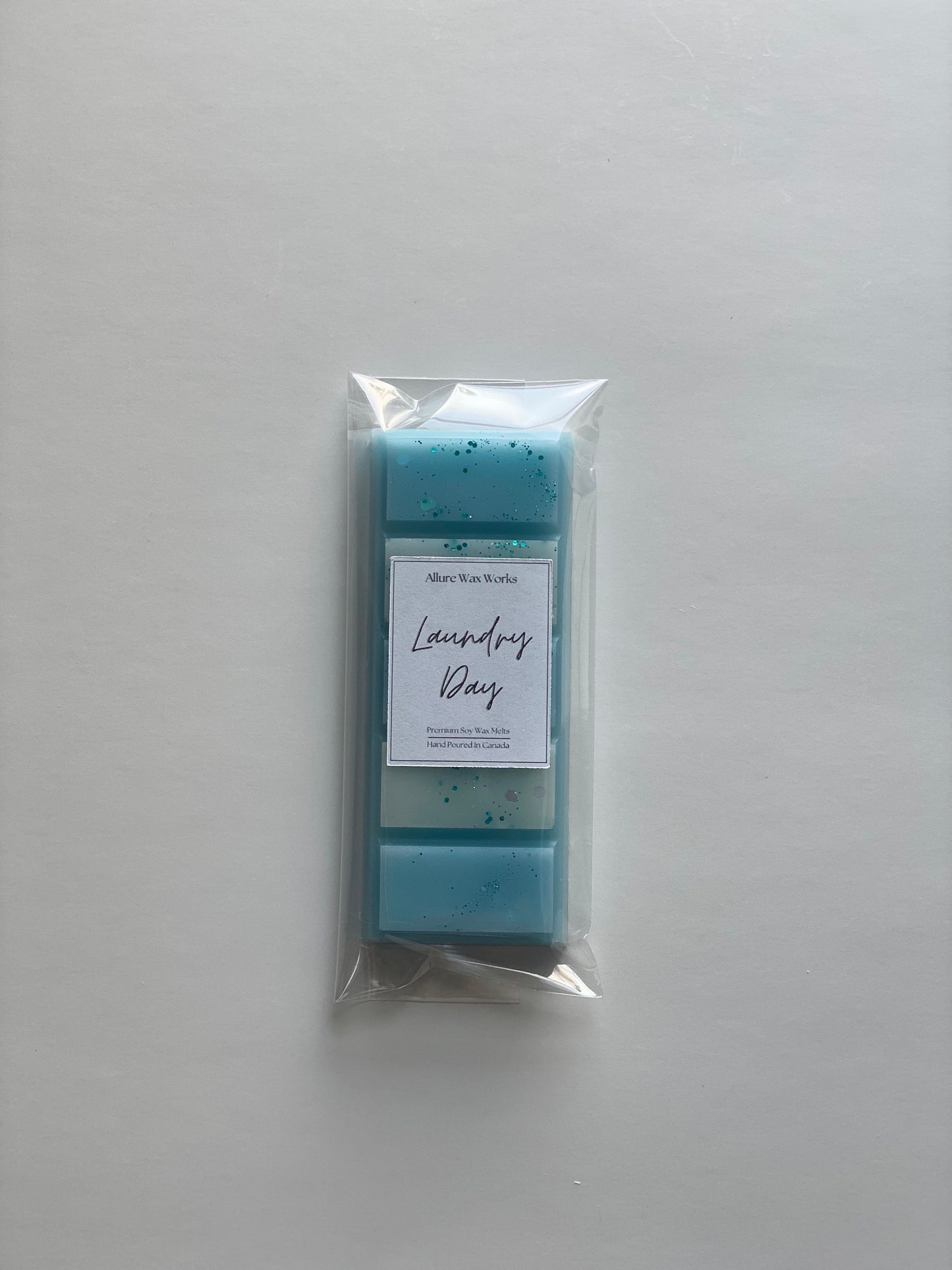 Laundry Day Snap Bar Wax Melts