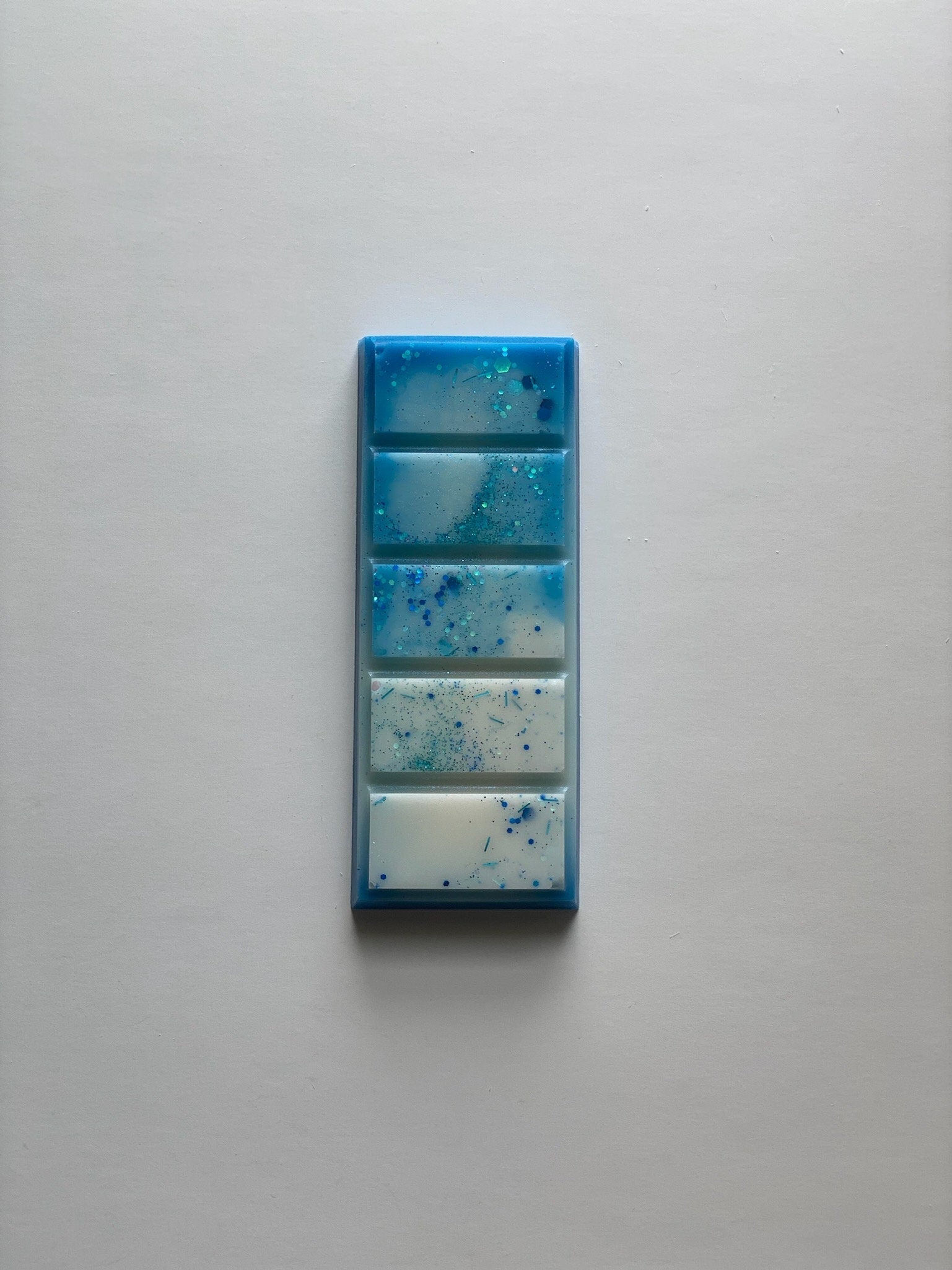 Blueberry Cheesecake Snap Bar Wax Melts