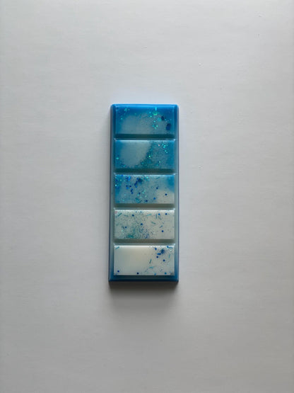 Blueberry Cheesecake Snap Bar Wax Melts
