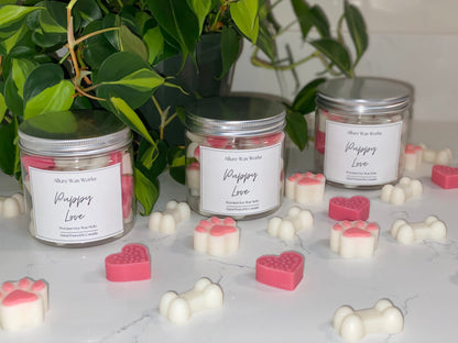 Puppy Love Wax Melts