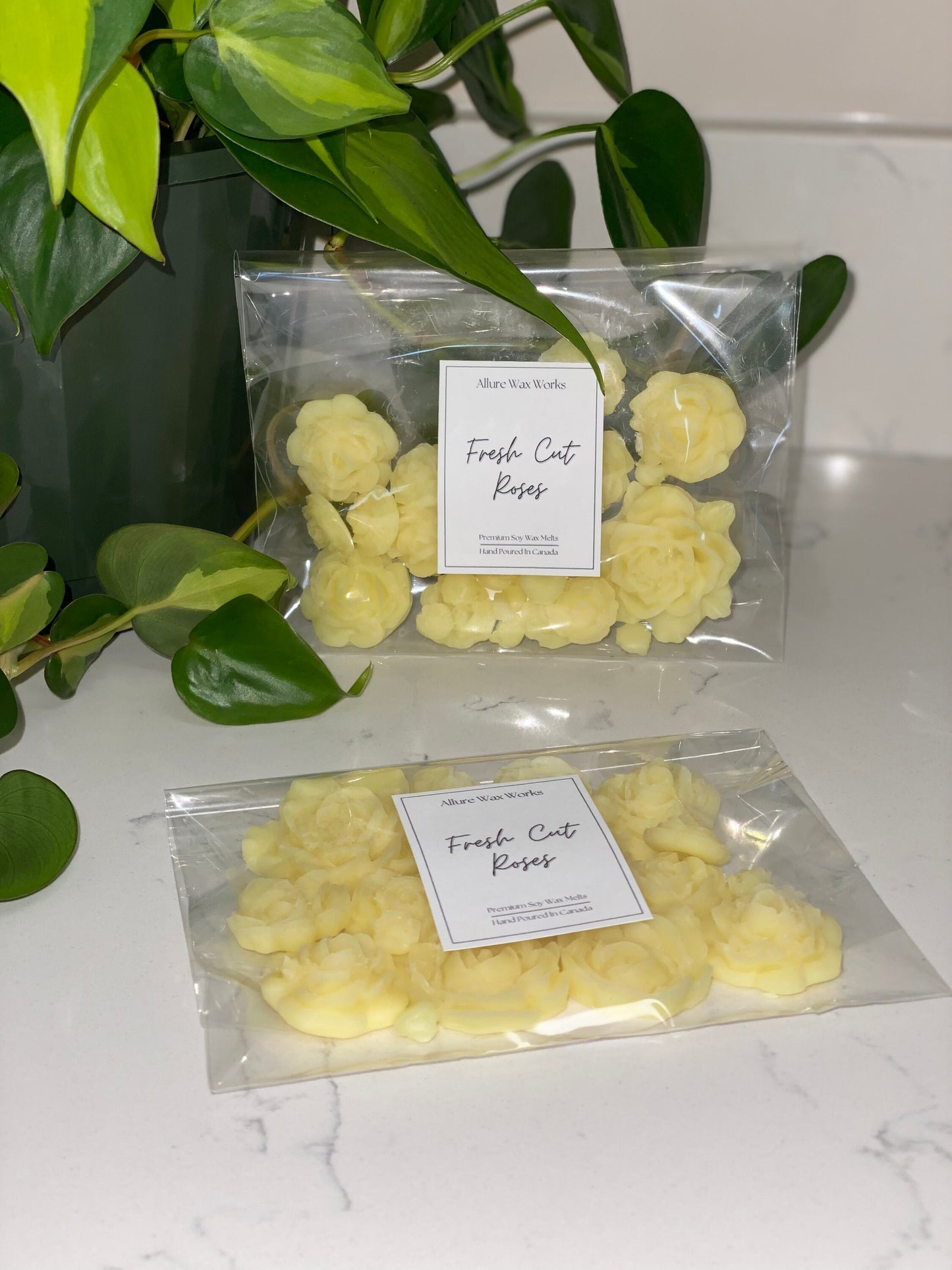 Fresh Cut Roses Wax Melts